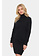 St Tropez U6801, MilaSZ Rollneck Dress 30501696-FW26