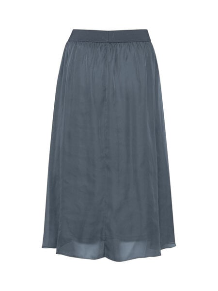 St Tropez CoralSZ Skirt 30510620-FW26