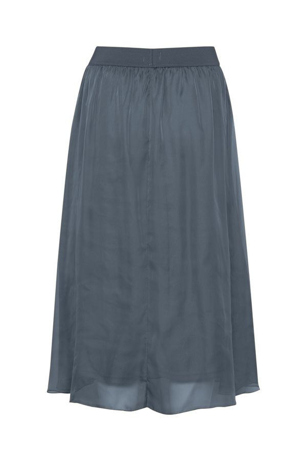 St Tropez CoralSZ Skirt 30510620-FW26