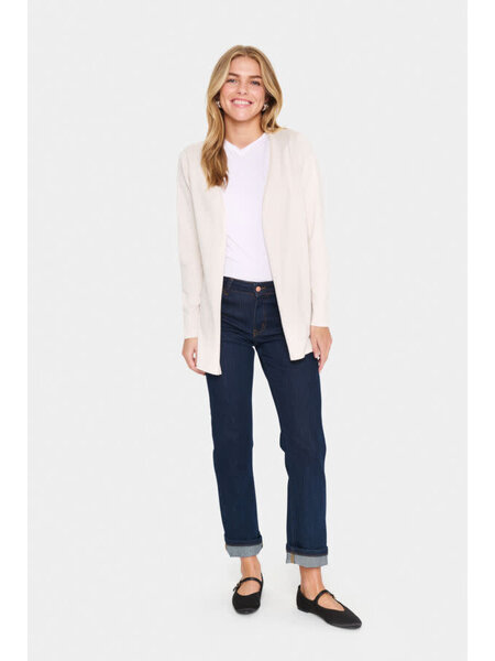 St Tropez KilaSZ Open Mid Cardigan 30513713-FW26
