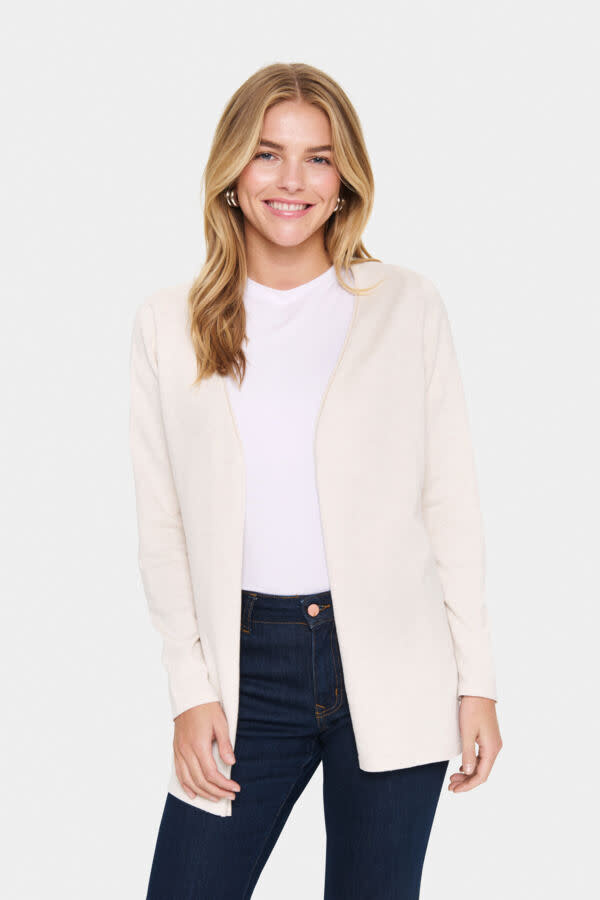 St Tropez KilaSZ Open Mid Cardigan 30513713-FW26