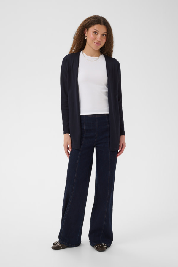 St Tropez KilaSZ Open Mid Cardigan 30513713-FW26