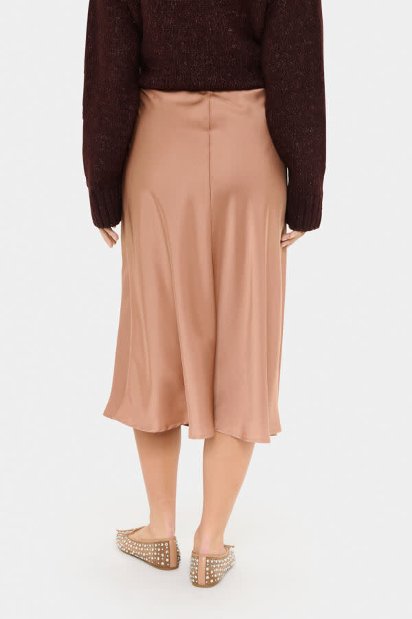 St Tropez LodisaSZ Skirt 30514352-FW26