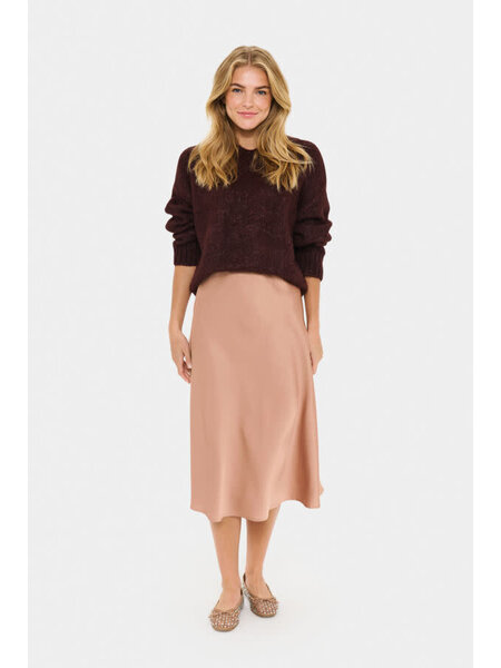 St Tropez LodisaSZ Skirt 30514352-FW26