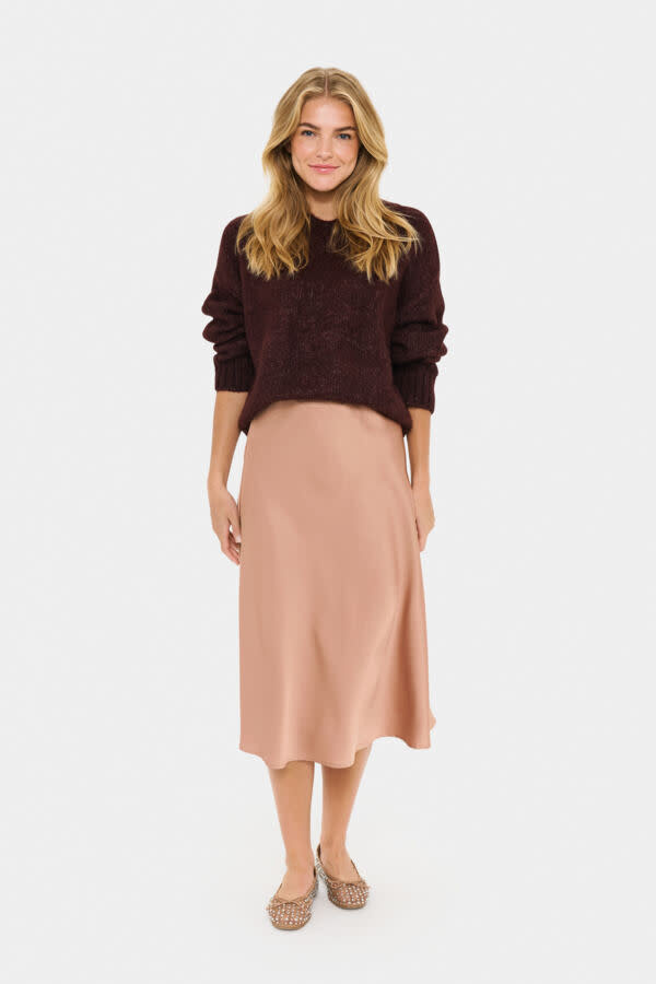 St Tropez LodisaSZ Skirt 30514352-FW26