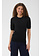 St Tropez MilaSZ Pointelle SS Pullover 30514645-FW26