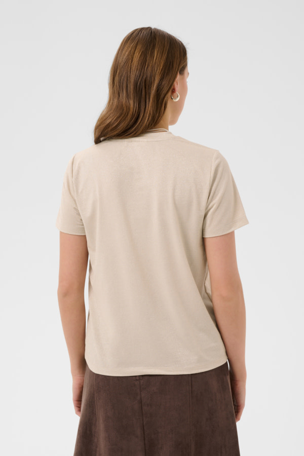 St Tropez HagaSZ Regular T-Shirt 30513828-FW26