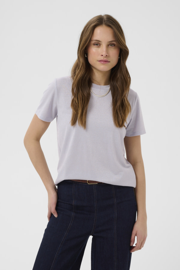 St Tropez HagaSZ Regular T-Shirt 30513828-FW26
