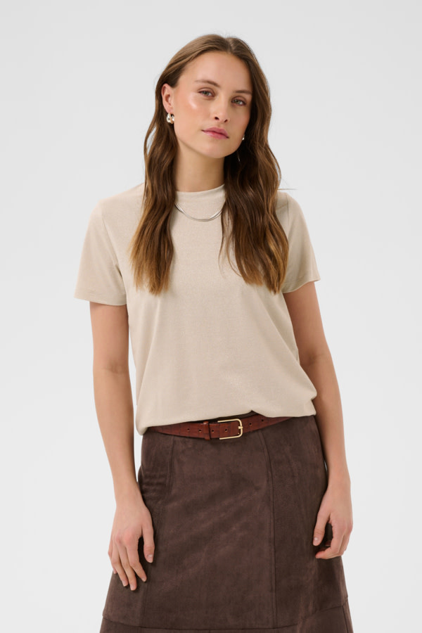 St Tropez HagaSZ Regular T-Shirt 30513828-FW26