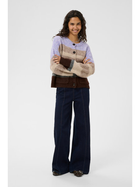 St Tropez SeraphinaSZ Cardigan 30515256-FW26