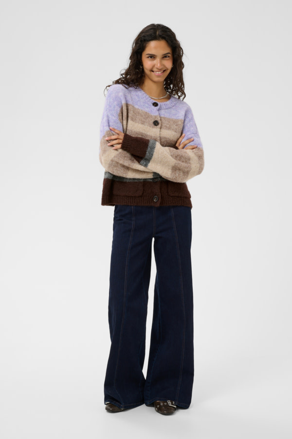 St Tropez SeraphinaSZ Cardigan 30515256-FW26