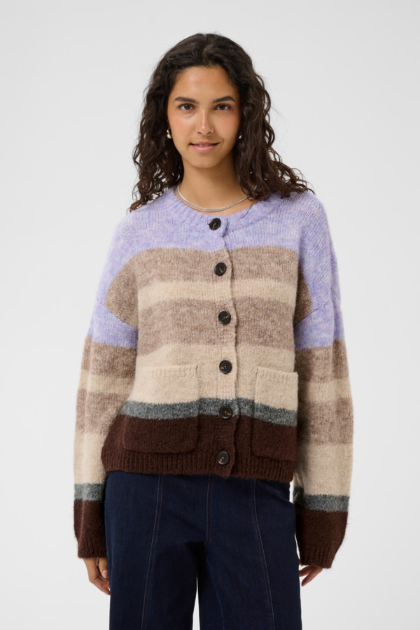 St Tropez SeraphinaSZ Cardigan 30515256-FW26