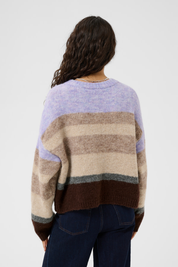 St Tropez SeraphinaSZ Cardigan 30515256-FW26