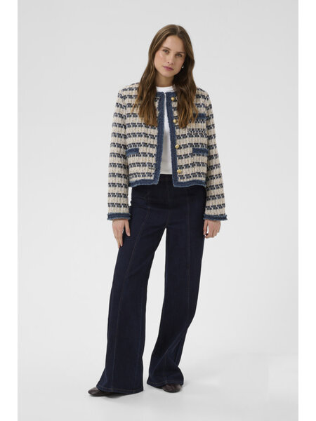 St Tropez SheelaSZ Blazer 30515275-FW26