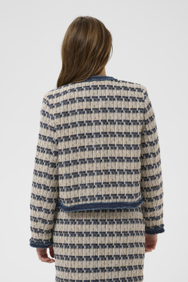 St Tropez SheelaSZ Blazer 30515275-FW26