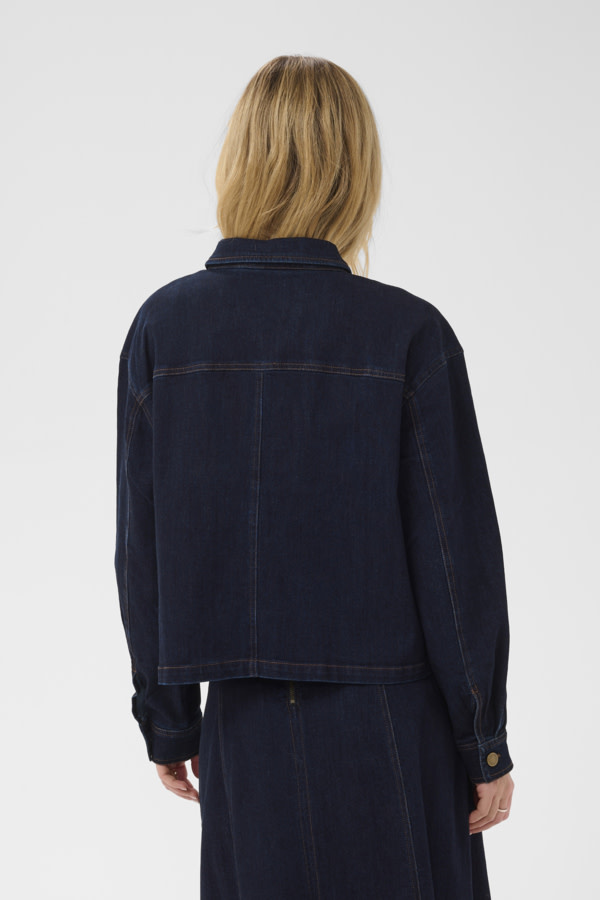 St Tropez SambrinaSZ Shirt 30515286-FW26