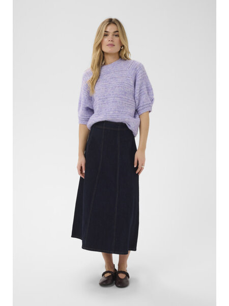 St Tropez SambrinaSZ Skirt 30515288-FW26