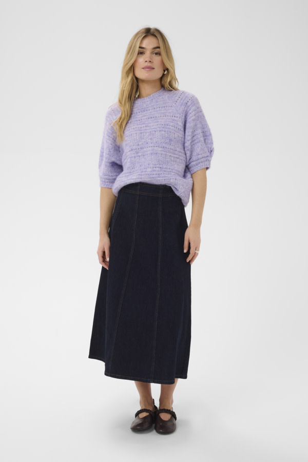 St Tropez SambrinaSZ Skirt 30515288-FW26