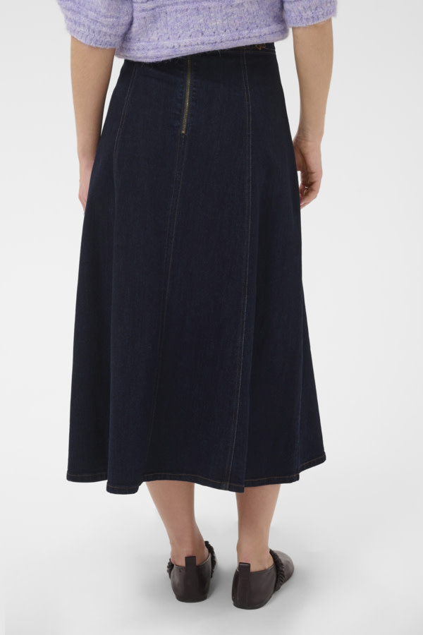 St Tropez SambrinaSZ Skirt 30515288-FW26