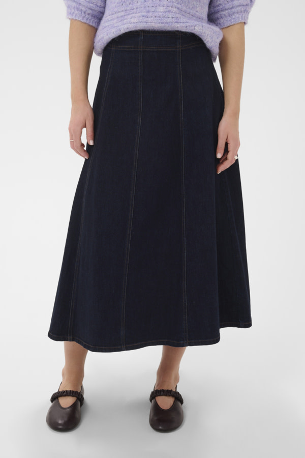 St Tropez SambrinaSZ Skirt 30515288-FW26