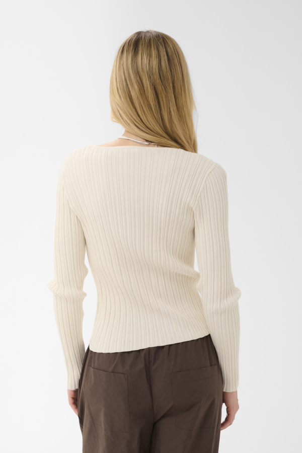 St Tropez SigridaSZ Cardigan 30515292-FW26