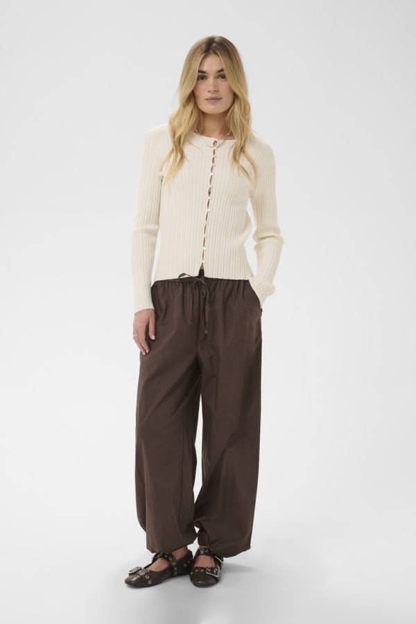 St Tropez SigridaSZ Cardigan 30515292-FW26