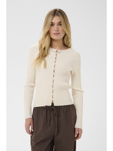 St Tropez SigridaSZ Cardigan 30515292-FW26