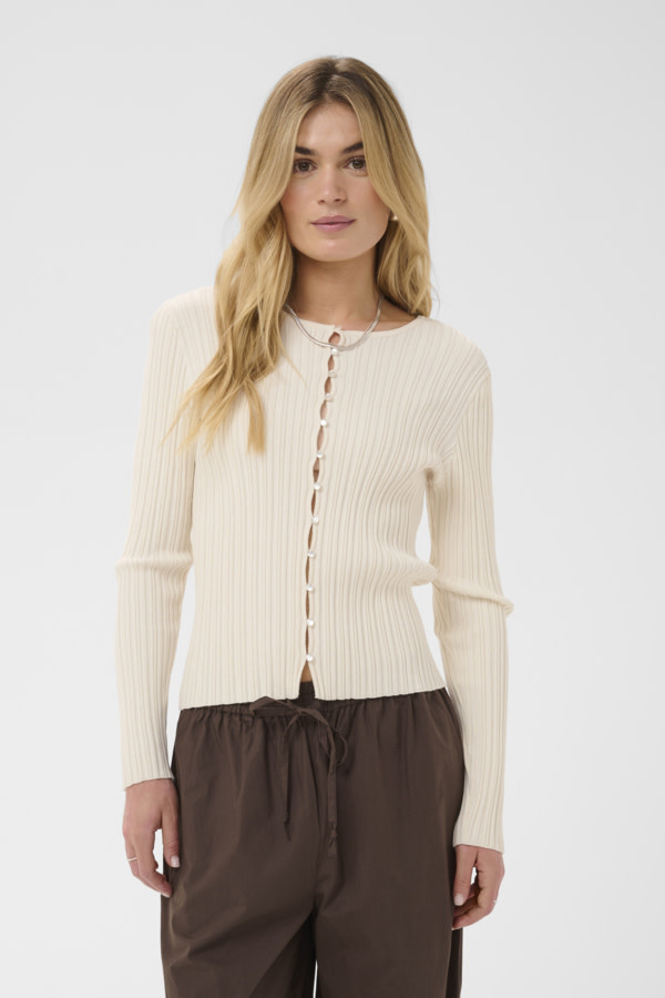 St Tropez SigridaSZ Cardigan 30515292-FW26