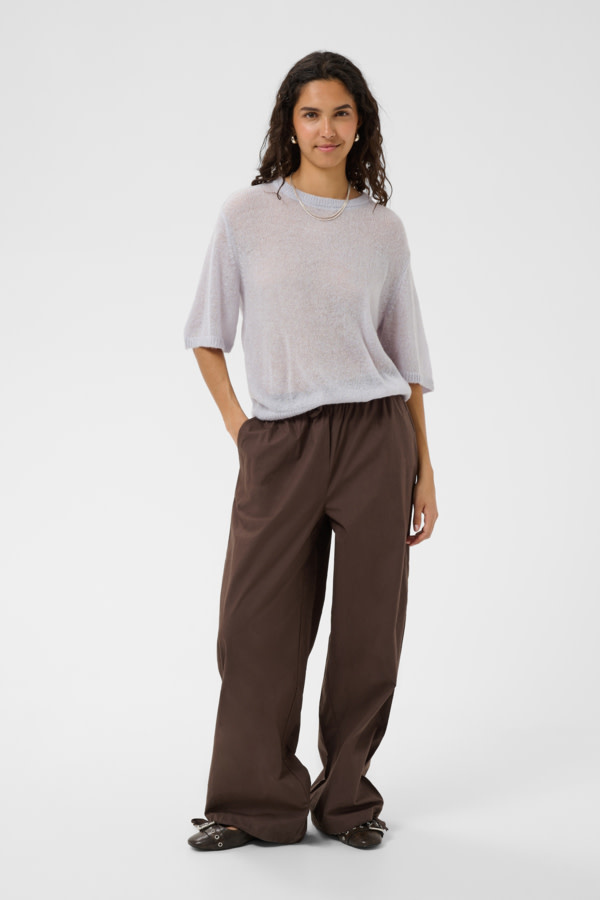 St Tropez SabbaraSZ SS Pullover 30515312-FW26