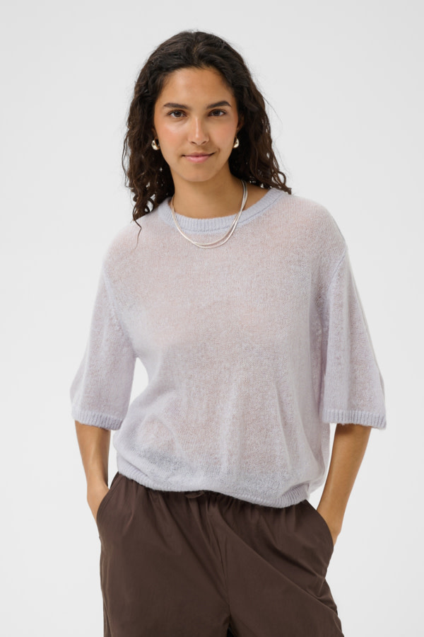 St Tropez SabbaraSZ SS Pullover 30515312-FW26
