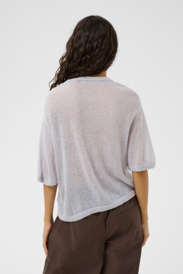 St Tropez SabbaraSZ SS Pullover 30515312-FW26