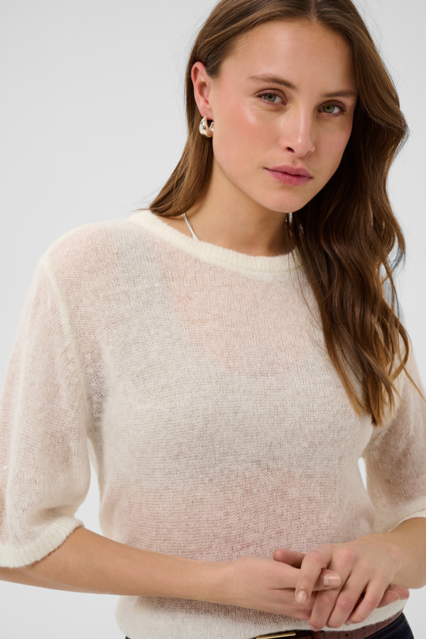 St Tropez SabbaraSZ SS Pullover 30515312-FW26
