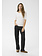 Cream CRRibba s/s Blouse 10611076-FW26