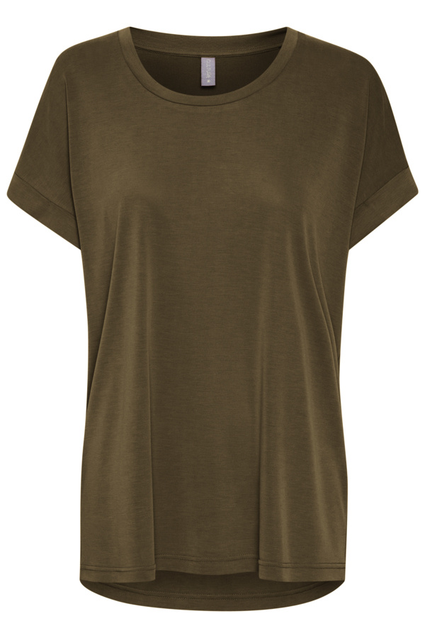 Culture CUkajsa T-Shirt 50103468-SS26