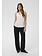 Cream CRANNA TOP 10611224-FW26