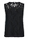 Cream CRKit Lace Top 10613240-FW26