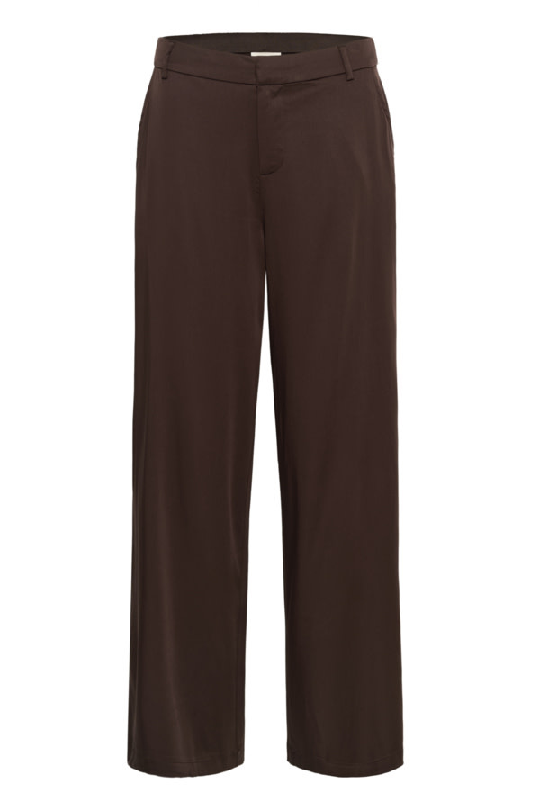 Cream CRThelma Pant 10615164-FW26