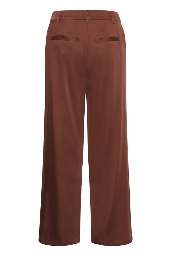 Cream CRThelma Pant 10615164-FW26