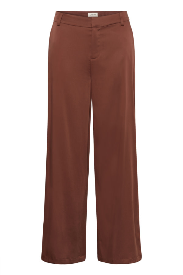 Cream CRThelma Pant 10615164-FW26
