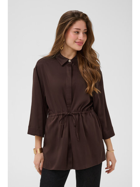 Cream CRThelma Shirt 10615175-FW26