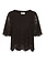 Cream CRBaja SS Blouse 10615184-FW26