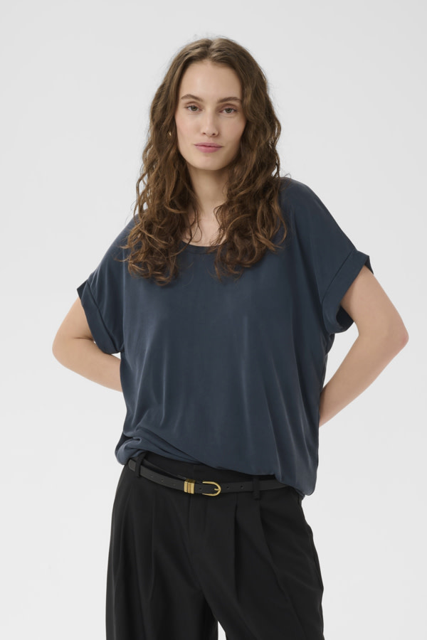 Culture CUkajsa T-Shirt 50103468-FW26