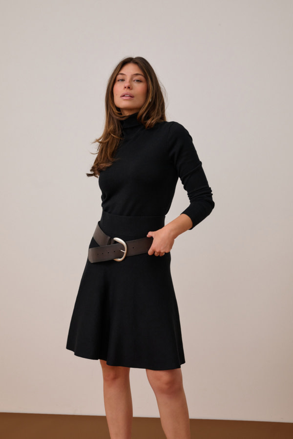 Culture CUannemarie Rollneck 50105145-FW26