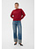 Culture CUannemarie Batwing Jumper 50106466-FW26