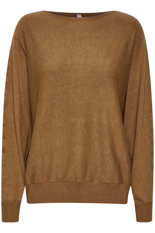 Culture CUannemarie Batwing Jumper 50106466-FW26