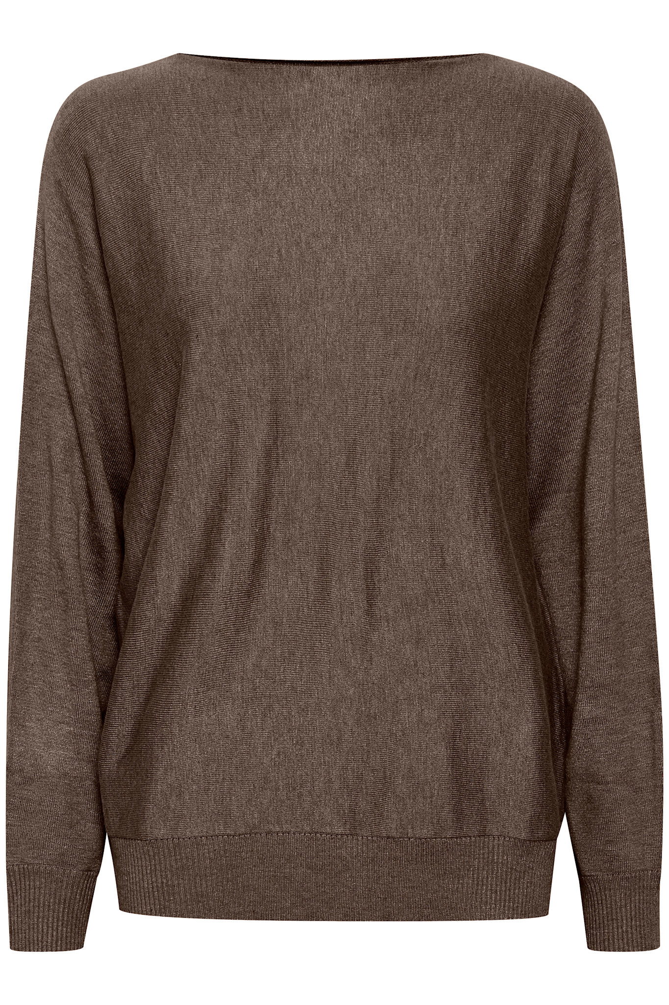 Culture CUannemarie Batwing Jumper 50106466-FW26