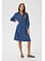 Culture CUARPA SHORT DRESS 50112308-FW26