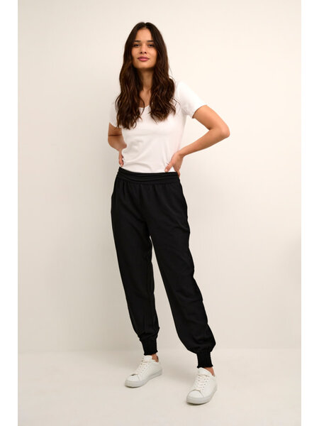 Cream CRCharlott Harem Pant 10608712-FW26