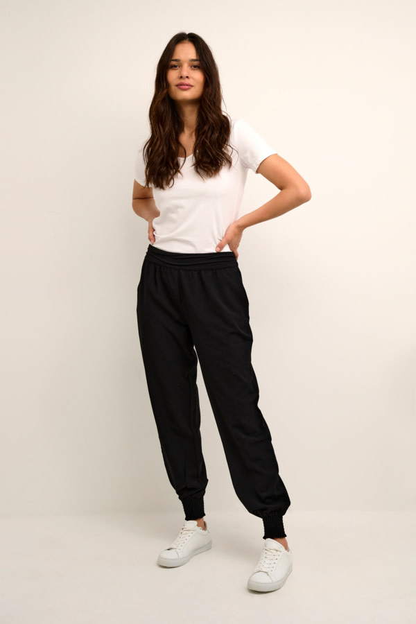 Cream CRCharlott Harem Pant 10608712-FW26