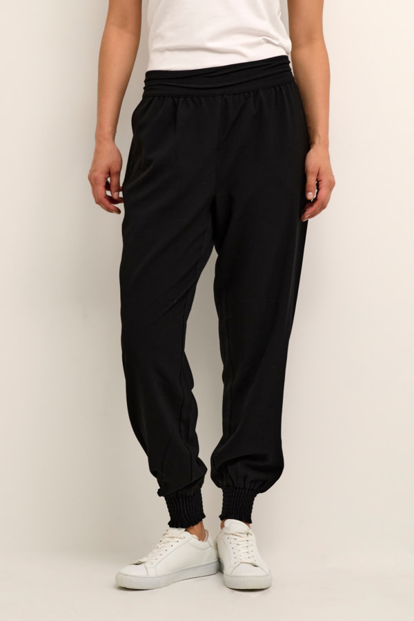 Cream CRCharlott Harem Pant 10608712-FW26